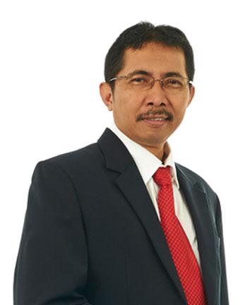Prof. Dr. Ir. Purwiyatno Hariyadi