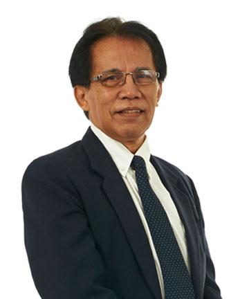 Dr. ir. Eko Handayanto, MSc 