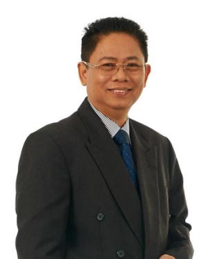Prof. Dr. Ir. Budi Prasetio Widyobroto, DESS, DEA